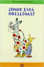 ¿Onde está Orelliñas ?
