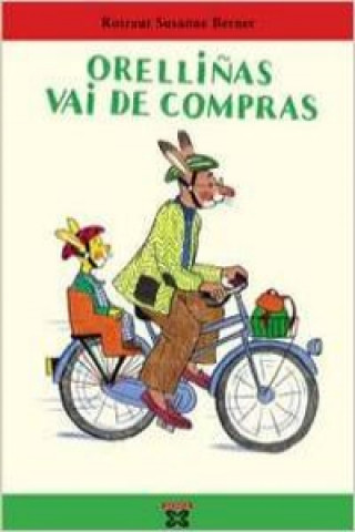 Orelliñas vai de compras
