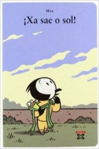 íXa sae o sol!