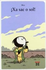íXa sae o sol!