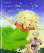 El gran ball de la Sofia y la seva àvia
