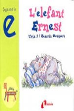 L ' elefant Ernest (e)