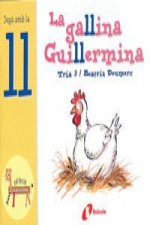 La gallina Guillermina (ll)