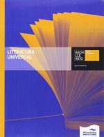 Literatura universal 1ºbachillerato