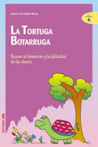La tortuga botarruga