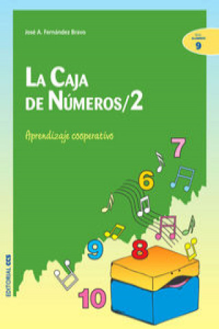 Caja de números
