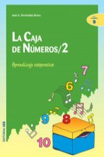 Caja de números
