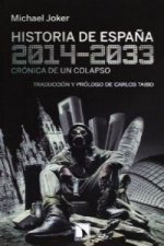 Hisotria de España, 2014-2033