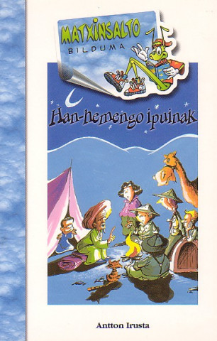 HAN-HEMENGO IPUINAK -BAT-