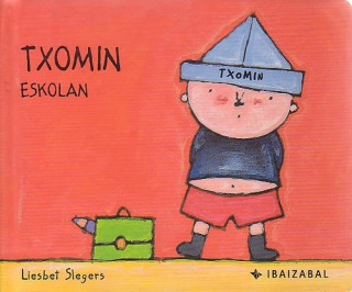 TXOMIN ESKOLAN