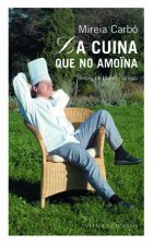 La cuina que no amoïna