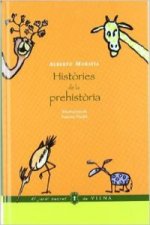 Històries de la prehistòria