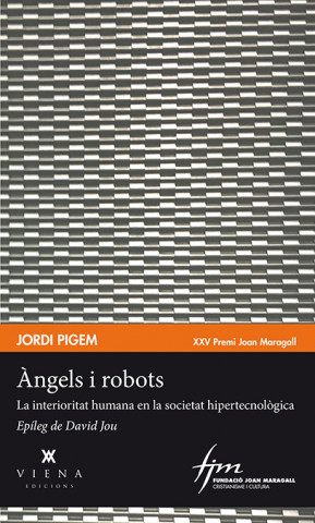 ANGELS I ROBOTS