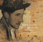 ALEXANDRE DE CABANYIES 1877-1972