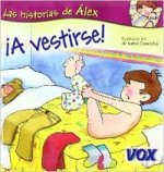 íA vestirse!