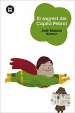El segrest del Capità Pebrot