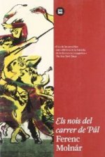 Els nois del carrer de Pál