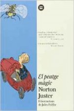 El peatge magic