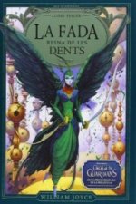 La fada reina de les dents