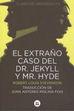 Extraño caso del Dr.Jekyll y Mr.Hyde