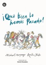 ¡QUÈ BIEN LO HEMOS PASADO! Nº36