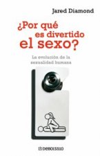 ¿Por qué es divertido el sexo?