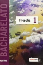 Filosofia 1º bacharelato