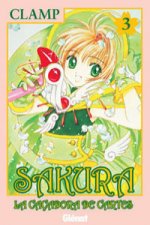 Sakura la caçadora de cartes