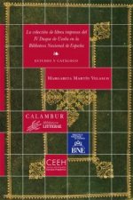 La colección libros impresos IV Duque de Uceda en la Biblioteca Nacional de Espa