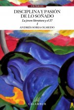 (I).DISCIPLINA Y PASIÓN DE LO SOÑADO