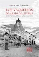Vaqueiros de alzada de Asturias