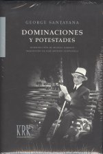 DOMINACIONES Y POTESTADES