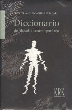 DICCIONARIO DE FILOSOFÍA CONTEMPORÁNEA