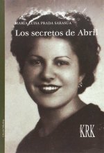 Los secretos de abril