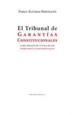 TRIBUNAL DE GARANTÍAS CONSTITUCIONALES
