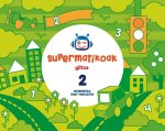 KOADERNOAK MATEMATIKA 2  3 URTE