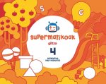 KOADERNOAK MATEMATIKA 1  4 URTE