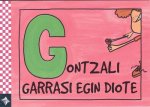 HIZKIRIMIRI 6 - G