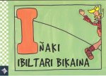 HIZKIRIMIRI 8 - I