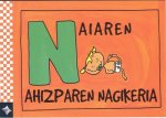 HIZKIRIMIRI 13 - N