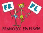 HIZKIRIMIRI TRABATUAK 27 - FR, FL