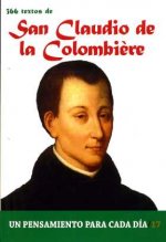 366 Textos de San Claudio de la Colombiére