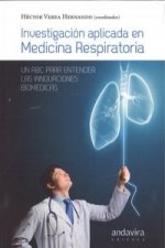 Investigación aplicada en la medicina respiratoria