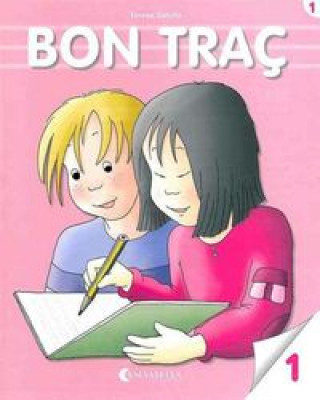 Bon traç 1