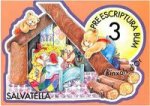 Preescriptura Bum 3