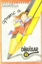 Aprenc a dibuixar 3