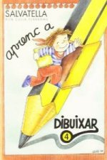 Aprenc a dibuixar 4
