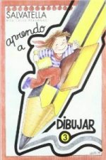 Aprendo a dibujar 3