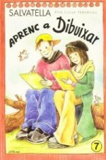 Aprenc a dibuixar 7