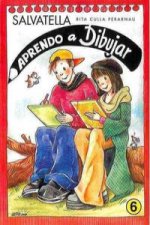 Aprendo a dibujar 6